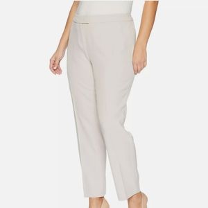 NWT Anne Klein Womens Pants Size 16